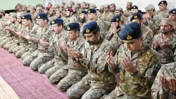 Pakistan Army