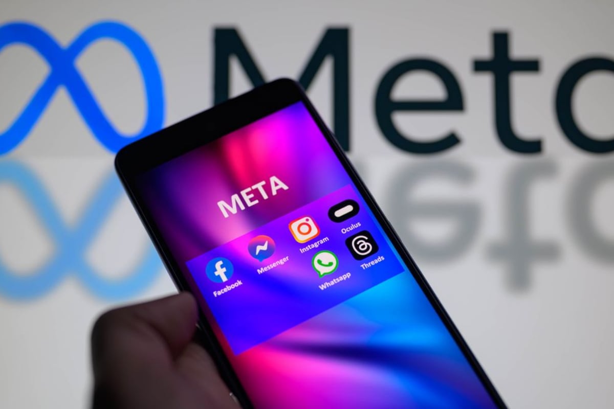 Meta Accused of Tracking Android Users