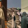 Hania Aamir’s soulful Journey: Shares heartfelt moments from Hajj 2025