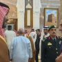 NA speaker expresses gratitude to Saudi Crown Prince for steadfast support to Pakistan