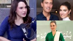 Nadia Hussain’s shocking take on husband legal case and Indo-Pak war