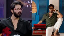 Fahad Mustafa reveals his all upcoming projects for 2026 to 2027