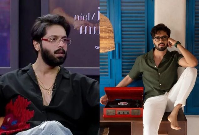 Fahad Mustafa reveals his all upcoming projects for 2026 to 2027