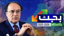 Pakistan’s Budget 2025-26: 10% increase in Salaries and 7% hike in Pensions , Adds Carbon Levy to Petrol & Diesel