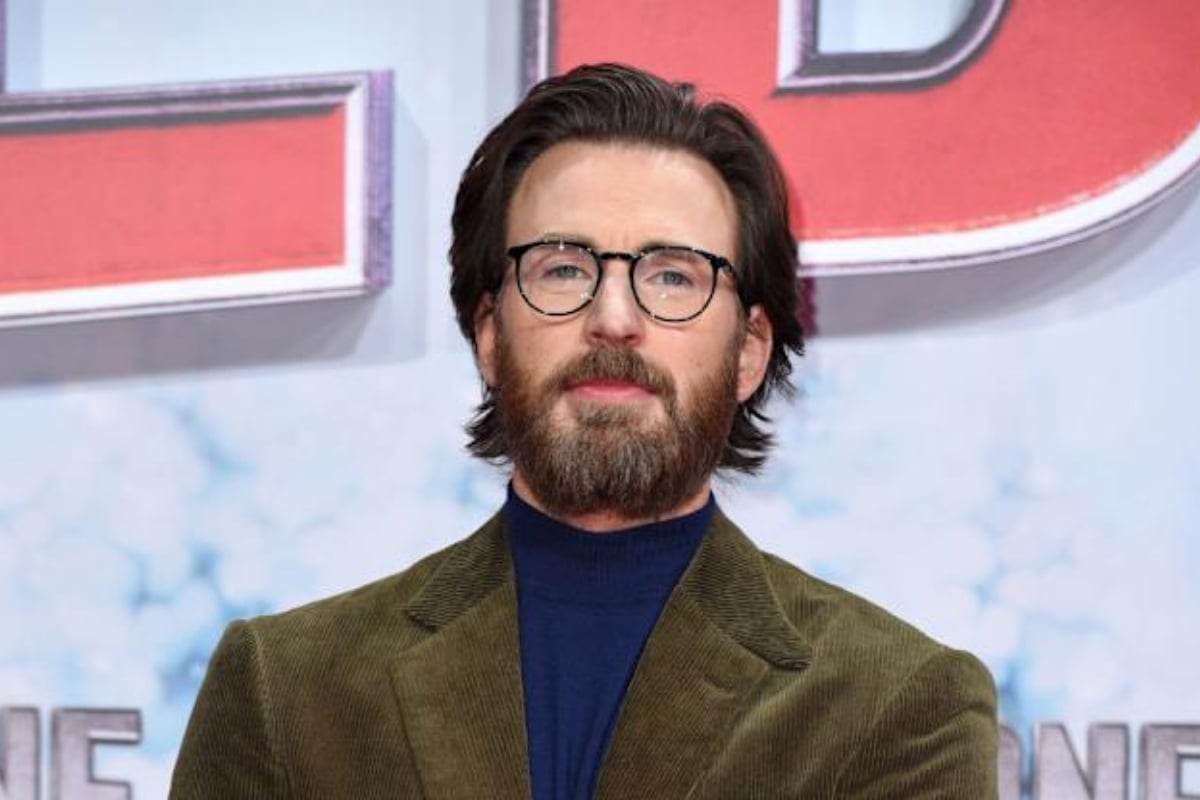 Chris Evans shares heartbreak over not being invited in new Avengers film