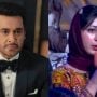What happen to Faysal Quraishi? Why he get so angry during the live show?