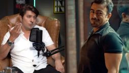 Arbaaz Khan slams Shaan Shahid over controversial comments