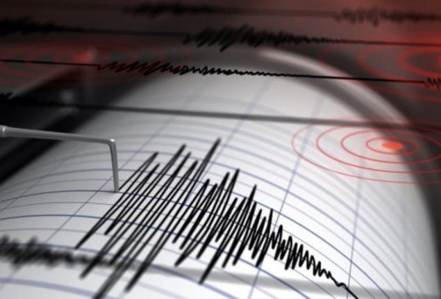 Magnitude 5.4 earthquake jolts various parts of Pakistan