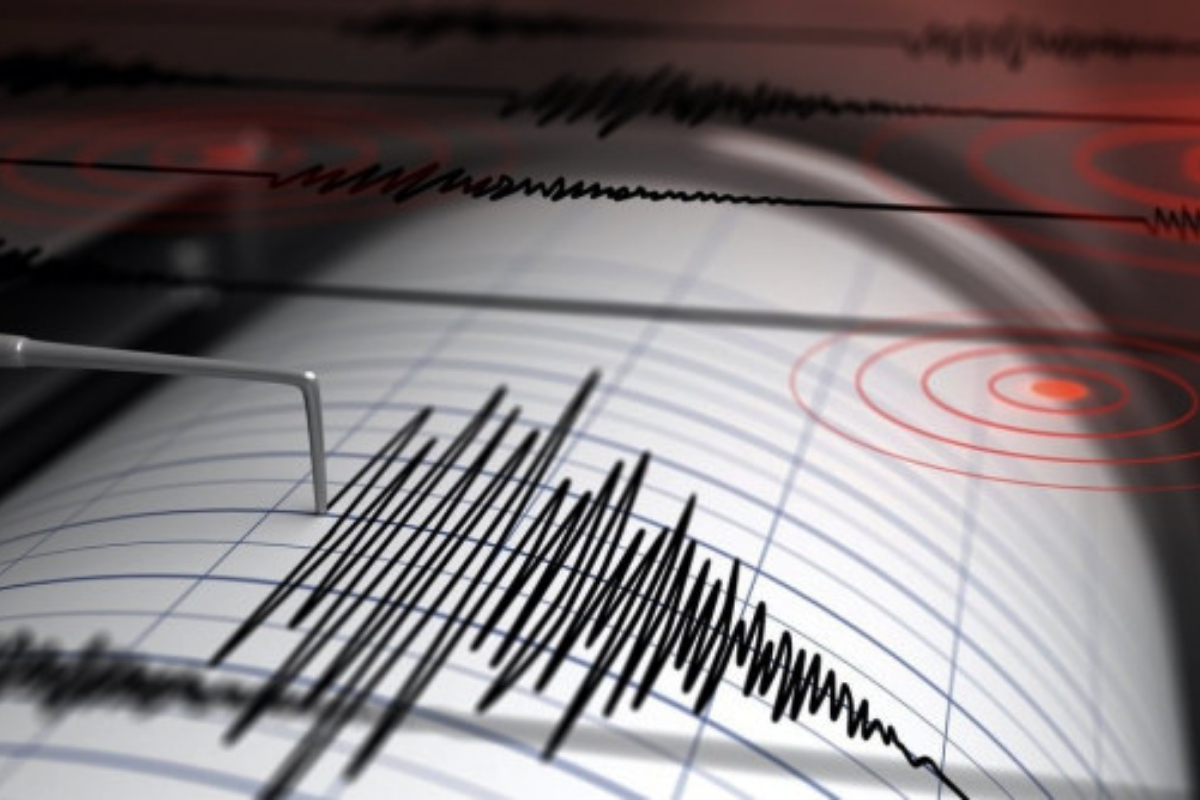 Magnitude 5.4 earthquake jolts various parts of Pakistan