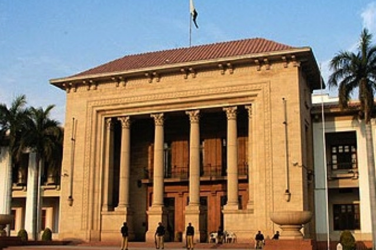 Punjab Govt