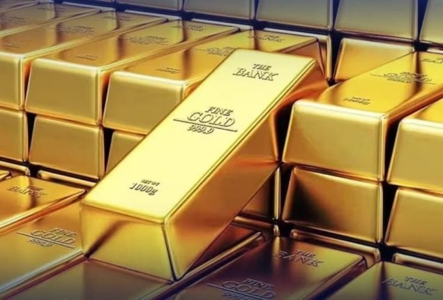 Gold Rate in Pakistan Today – 16 June, 2025
