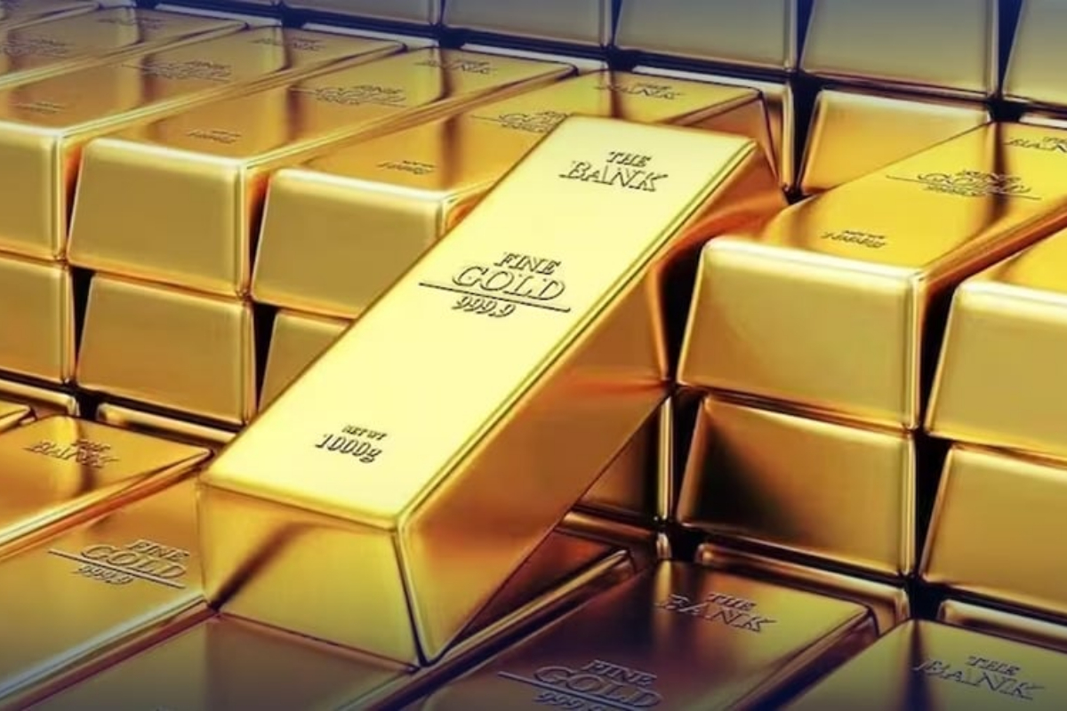 Gold Rate in Pakistan Today – 29 July, 2025