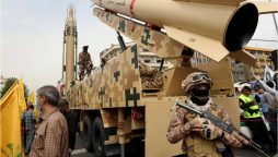 Iran warns it will attack US bases if war started