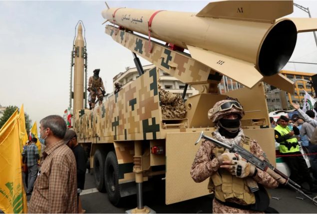 Iran warns it will attack US bases if war started