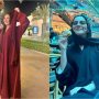After performing Hajj, Hania Aamir travels through Saudi Arabia