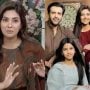 Sunita Marshall talks about her kids and dating, “Not at This Age”