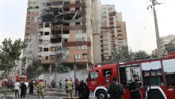 Israeli airstrikes
