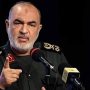 IRGC Chief Hossein Salami martyred in Israeli airstrikes
