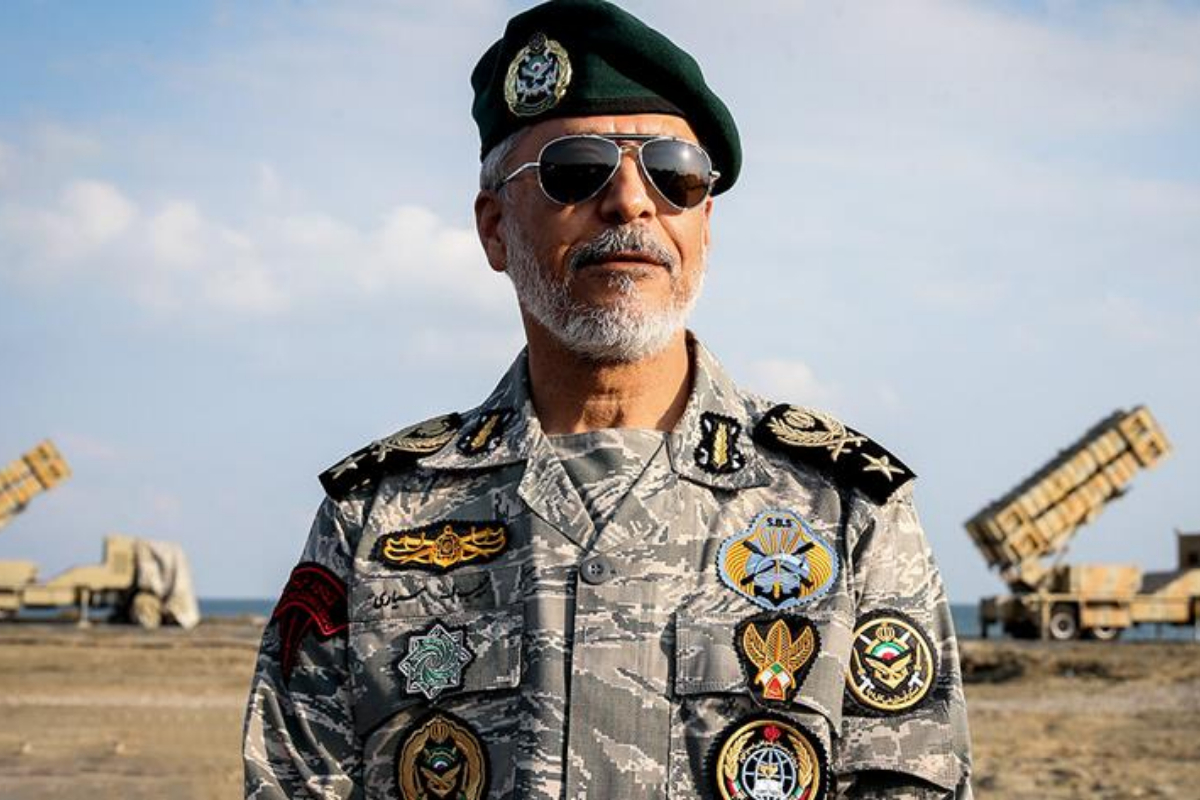 Iran