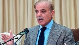 PM Shehbaz