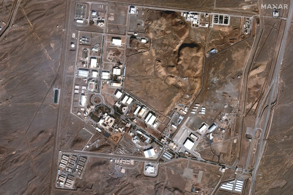Iran