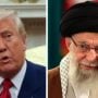 Trump issues dire warning to Iran over nuclear standoff
