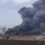 Israel launches attack on Tabriz and Kermanshah, Iran declares nationwide high alert