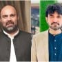 Taimur Jhagra sues Sher Afzal Marwat for Rs1 Billion over defamation