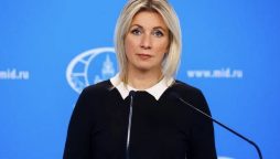 Israeli attacks on Iran threaten global peace, says Russia Foreign Ministry spokesperson