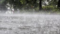 Weather Alert: Pre-Monsoon system expected to hit Sindh from Saturday