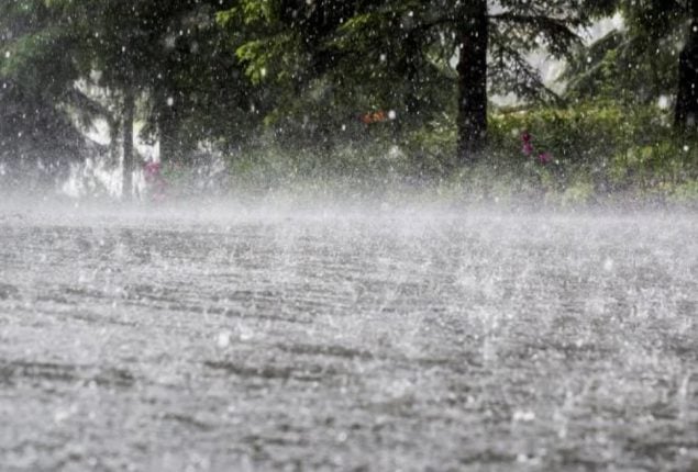 Weather Alert: Pre-Monsoon system expected to hit Sindh from Saturday