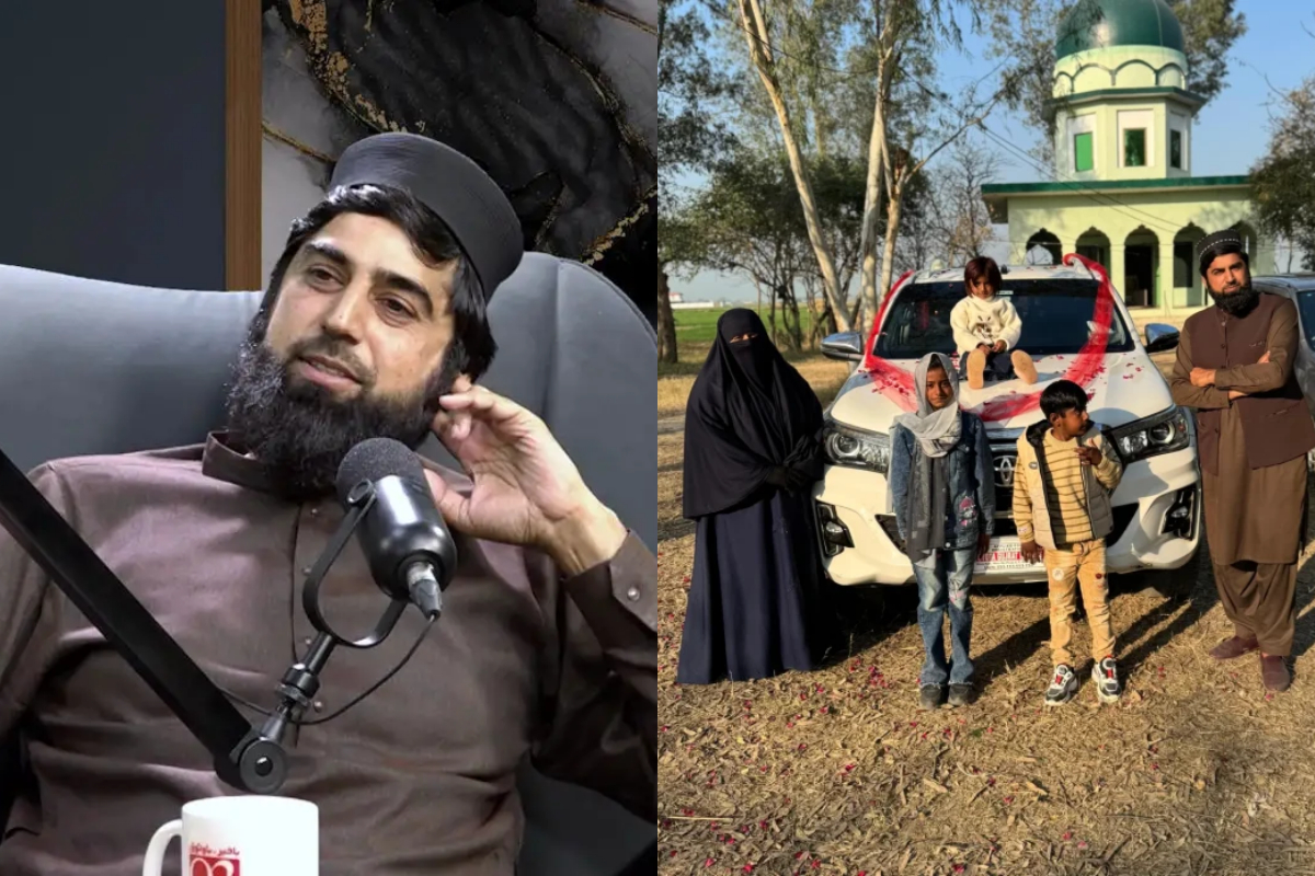 How much did Arshad earn just from a one Reel? The amount is shocking!