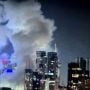 Iran launches major strike on Isreal city Tel Aviv, Fires over 100 ballistic missiles, Two Israeli jets downed