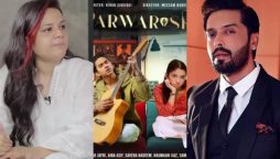 Parwarish writer reveals Fahad Mustafa’s special contribution to the drama