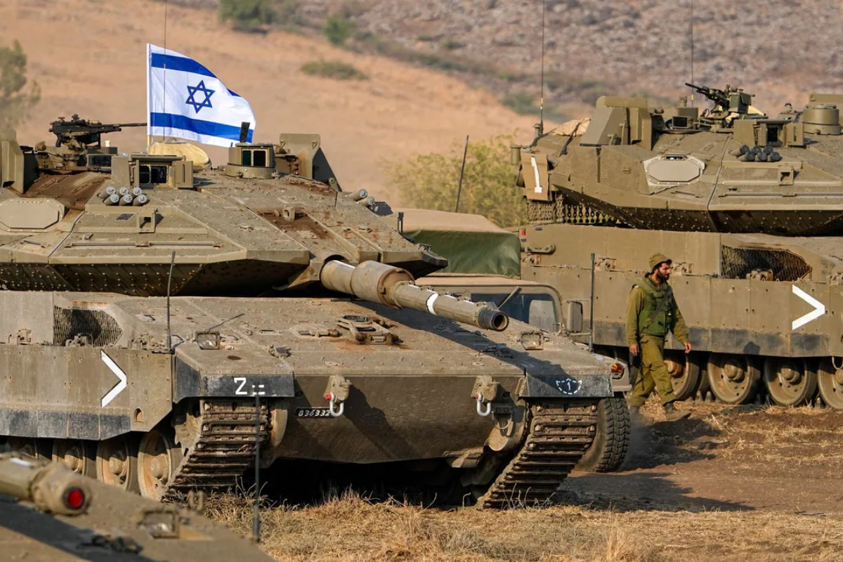 Israel