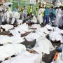 18 Pakistani pilgrims die during Hajj 2025