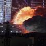 Iran claims to down three fighter jets, five Israelis killed