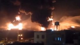 Iran claims downing of 10 Israeli jets amid missile barrage