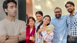 Who Is Waleed in Parwarish? Real name, age and role