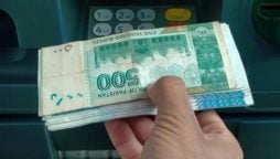 Non-filers can now withdraw upto Rs75,000 from ATM without Tax deduction, says FBR