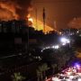 Iran launches fourth phase of “Waada e Sadiq III” operations, hit missiles at Haifa, Jerusalem, and Tel Aviv