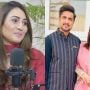 Quratulain Iqrar opens up about bond with Aroosa Khan, calls her third sister