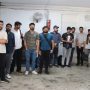 Convoy of stranded Pakistani students departs from Tehran