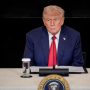 Trump calls for peace deal between Israel and Iran