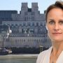 UK appoints first-ever female MI6 chief