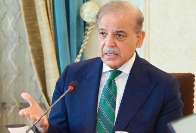 PM takes notice of proposal to arrest traders involved in tax fraud