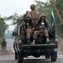 Security forces kill five Indian-sponsored terrorists in KP