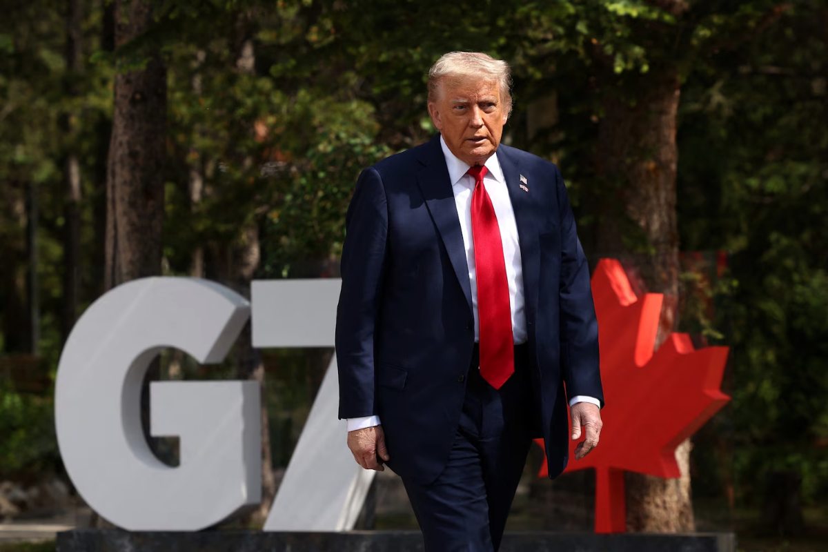 Trump
