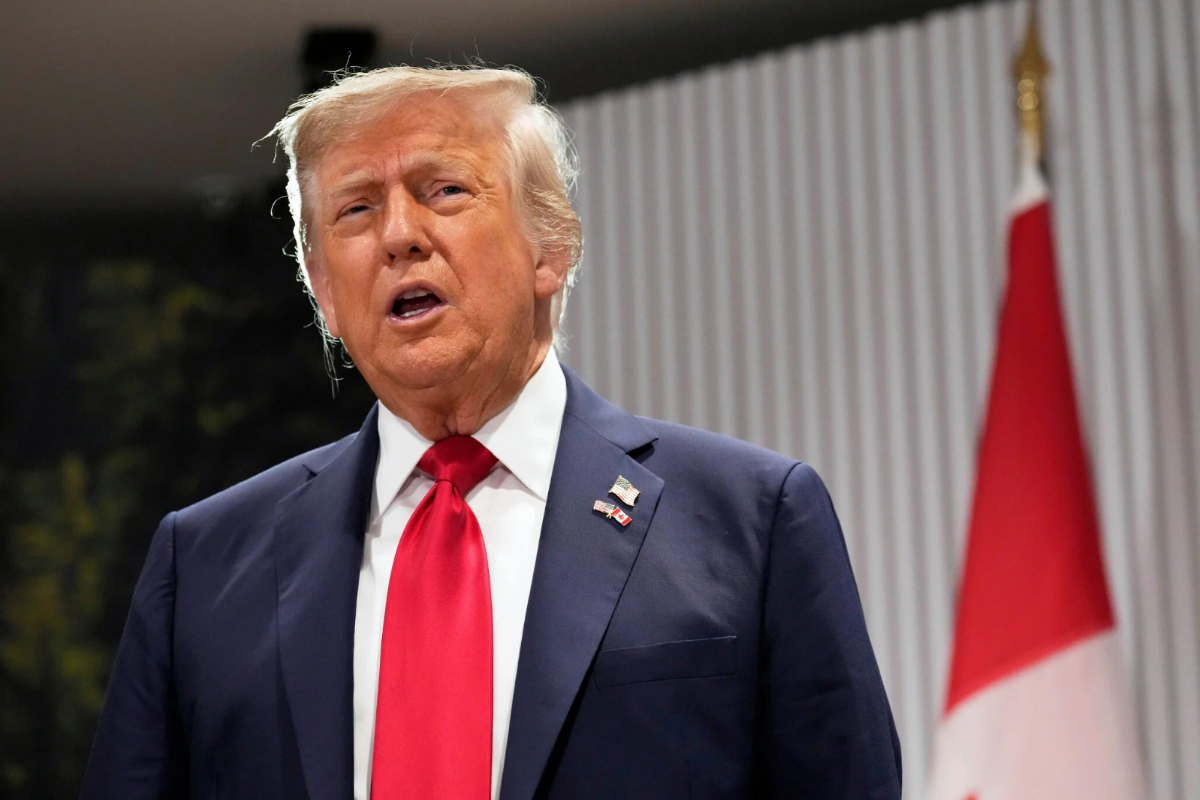 Trump