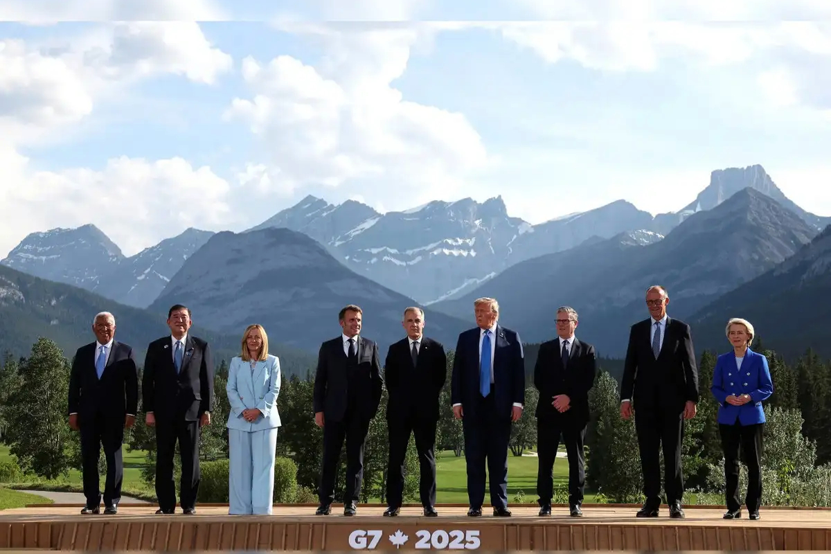 G7